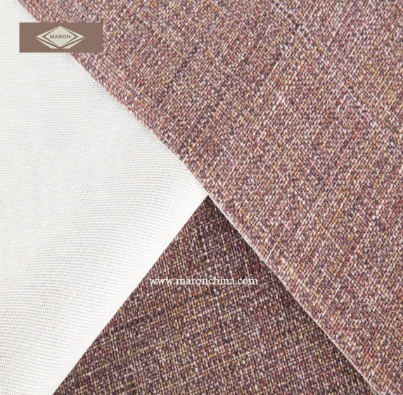 microfiber sofa fabric ECV1033017 PRODUCT MARON